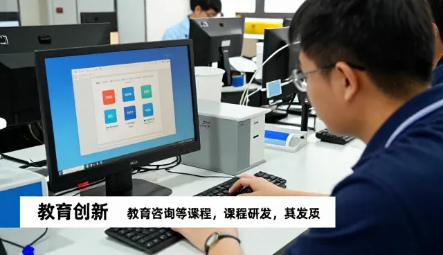 教学资源开发有哪些特点?